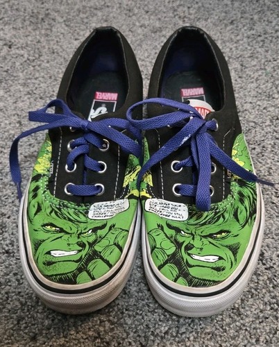 Scarpe vans marvel comics - vans,