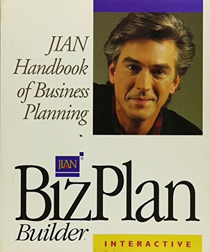 Handbook business planning - of,