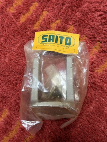 Saito engine mount for 50 - engine, .40-.50