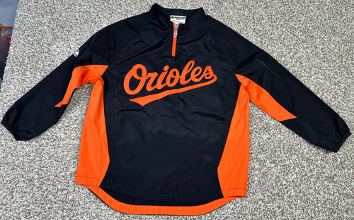 Majestic baltimore orioles - majestic,