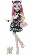 Rochelle Goyle Monster High