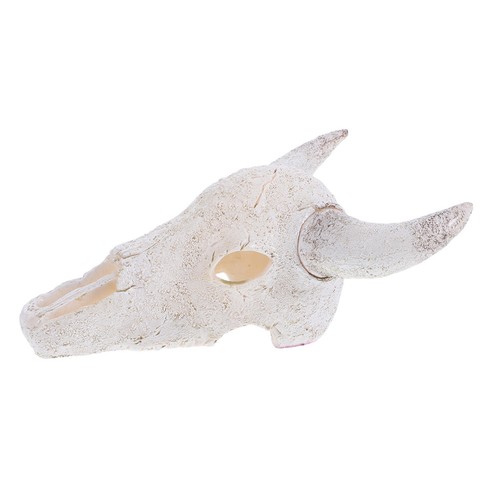 Scultura parete con - da,