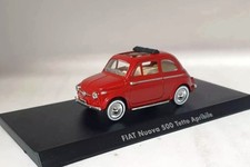 FIAT Nuova 500 1957 Tetto