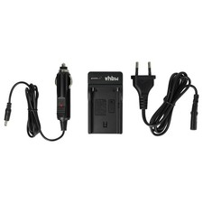 Chargeur pour Sony DCR-PC300K DCR-PC6 DCR-PC330E DCR-PC330 DCR-PC6E DCR-PC8 8,4V