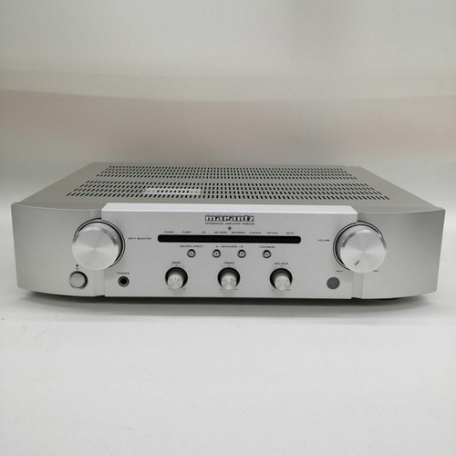 Amplificatore marantz primain - amplificatore,