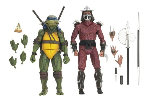 Neca tmnt figura - neca, top