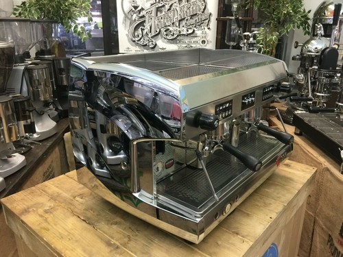 Wega polaris gruppo - 2, cromata