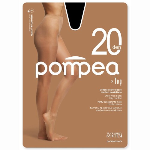 Collant donna - 12,