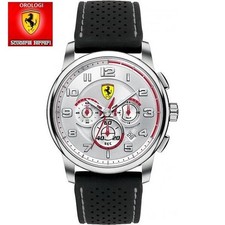 FERRARI SCUDERIATA CRONO
