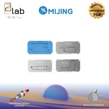 STENCIL PER REBALLING LAYER