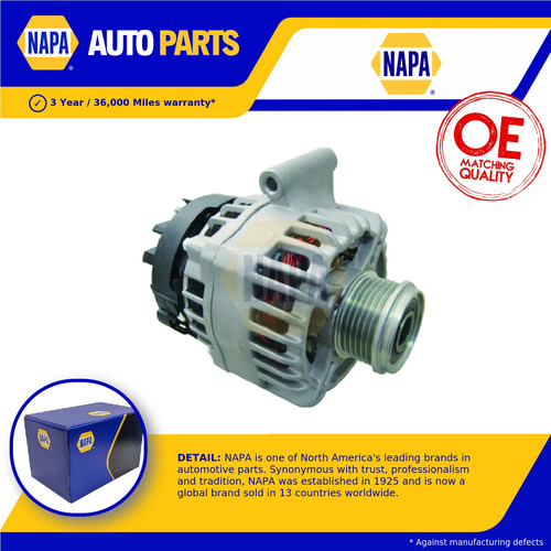 Alternatore adatto per opel - adatto,