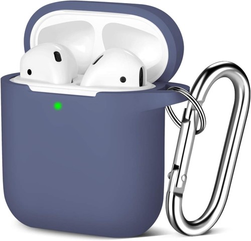 Bluegray custodia silicone per - silicone,