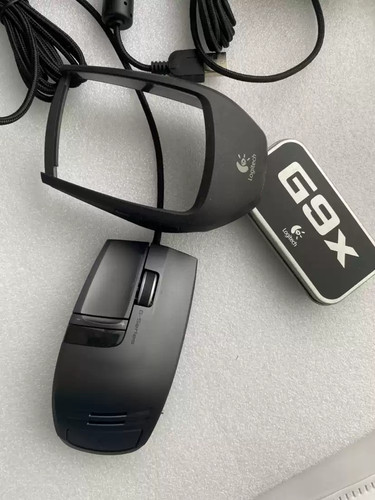 Mouse gioco cablato - gioco,