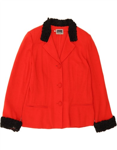 Giacca blazer donna bottoni - donna,