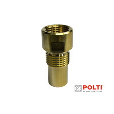 Polti raccordo tappo caldaia  Lecoaspira City Friendly FAV20 FAV30 690 705