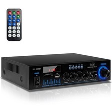 Amplificatore bluetooth 0 - amplificatore, 5.0