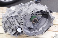 Cambio (M56L2) per Volvo S40 +