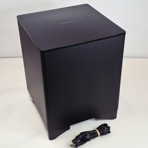 Onkyo skw b50 - 🔊,
