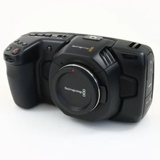 Blackmagic Design Pocket