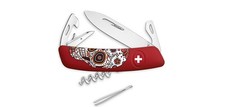 Coltello swiza d03 mexican - swiza,