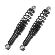 1 paio di ammortizzatori per