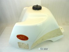 Serbatoio benzina Guzzi NTX