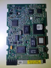 Scheda Logica Maxtor 71336AP
