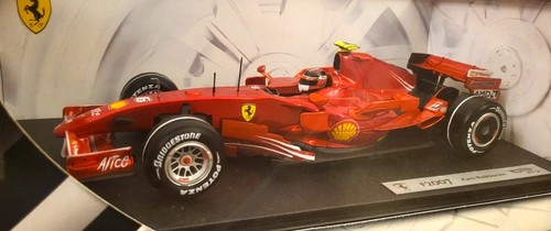 Ferrari f2007 6 k - f2007,