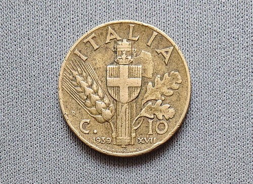 Regno italia vittorio - d'italia,