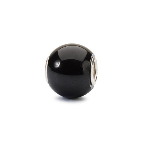 Moda trollbeads onice nero - moda,