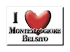 Calamita Montemaggiore Belsito