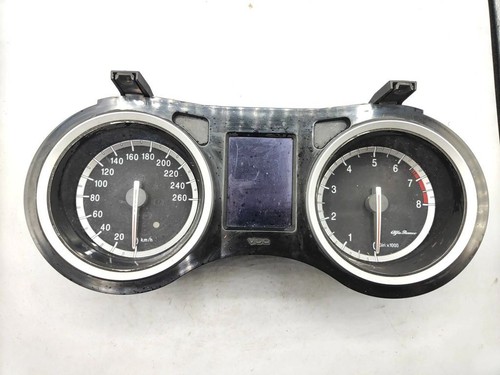 Quadro strumenti