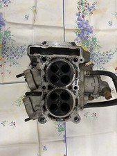 Testata Yamaha Tmax 500 XP500