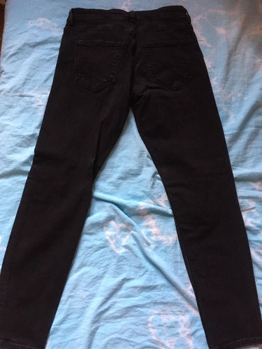 Jeans zara - jeans,