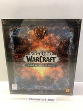 WORLD OF WARCRAFT SHADOWLANDS