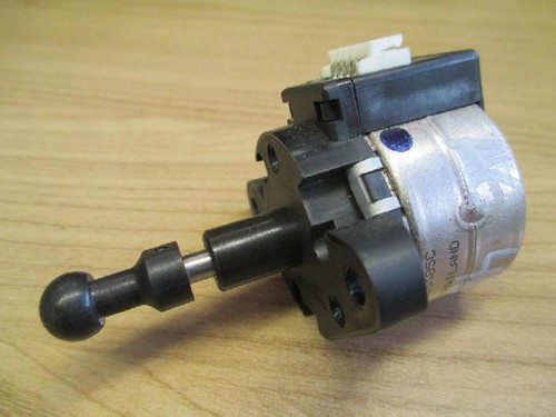Attuatore faro audi 4f - audi,