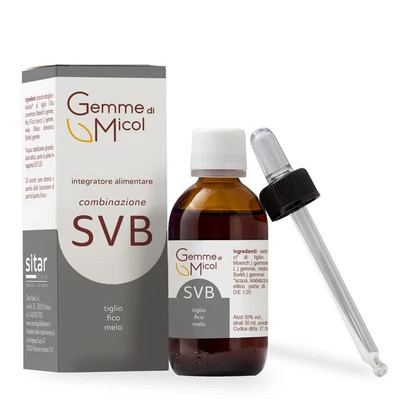 Gemme micol svb sitar - gemme,