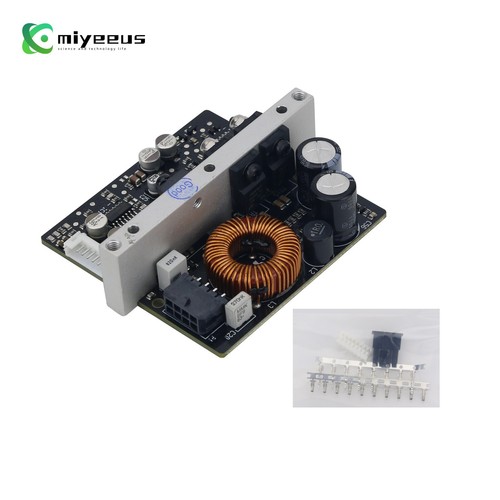 Modulo amplificatore - amplificatore, di