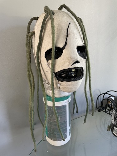 Replica maschera slipknot - maschera,