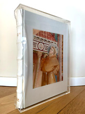 San Francesco d'Assisi FMR Franco Maria Ricci Libro d'arte book NUOVO IMBALLATO