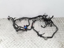 Cablaggio montaggio motore