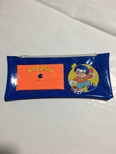 ASTUCCIO/BUSTINA Scuola POPPLES SPORT-AUGURI MONDADORI -anni 80