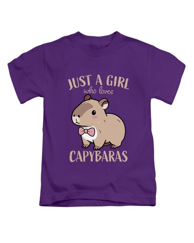 Maglietta just girl - just, a