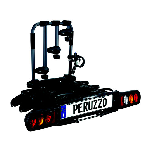 Peruzzo portabici per gancio - peruzzo,