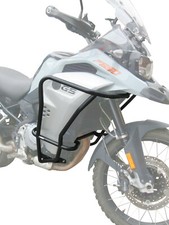 Paramotore HEED BMW F 850 GS