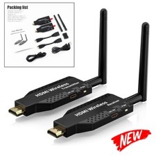 Estensore HDMI Wireless