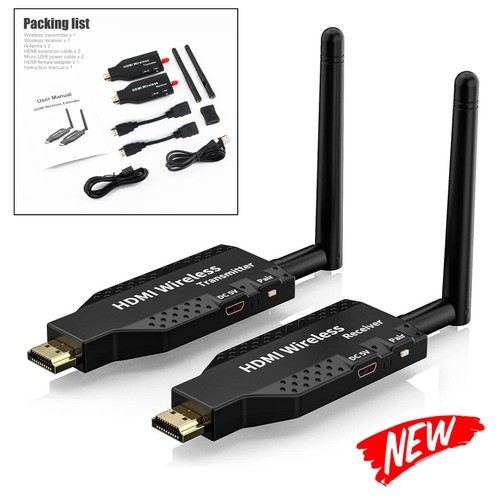 Estensore hdmi wireless - estensore,