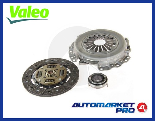 826279 kit frizione valeo opel - valeo,