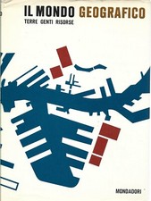 I Mondi dell'Uomo Il mondo