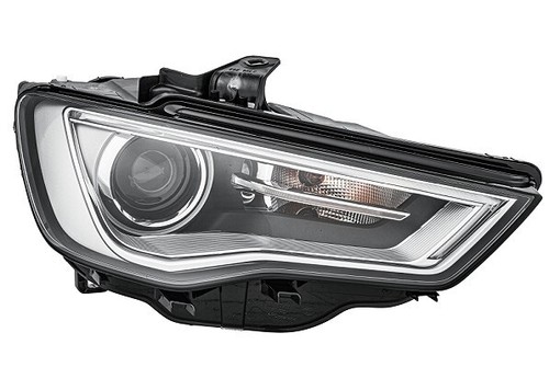 Hella faro principale destro - hella,